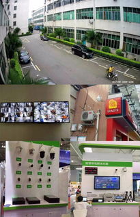 崇州商務(wù)酒店、工廠與停車場監(jiān)控系統(tǒng)的專業(yè)安裝與維護(hù)服務(wù)及酒店管理一體化解決方案