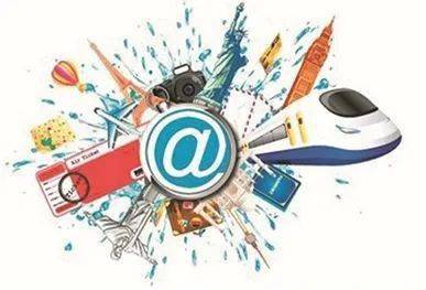 互聯網旅游服務行業自律公約正式發布，促進行業健康發展